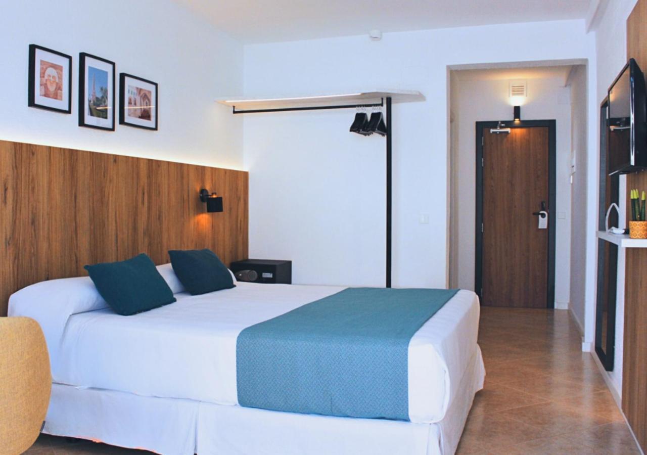 Alfons Hotel Ciutadella  Exterior photo